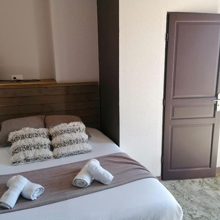 Hotel Restaurant L'Escale Le Grau-dʼAgde Zewnętrze zdjęcie