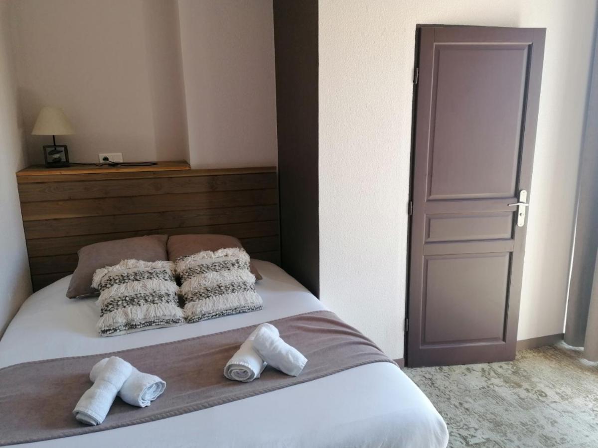 Hotel Restaurant L'Escale Le Grau-dʼAgde Zewnętrze zdjęcie