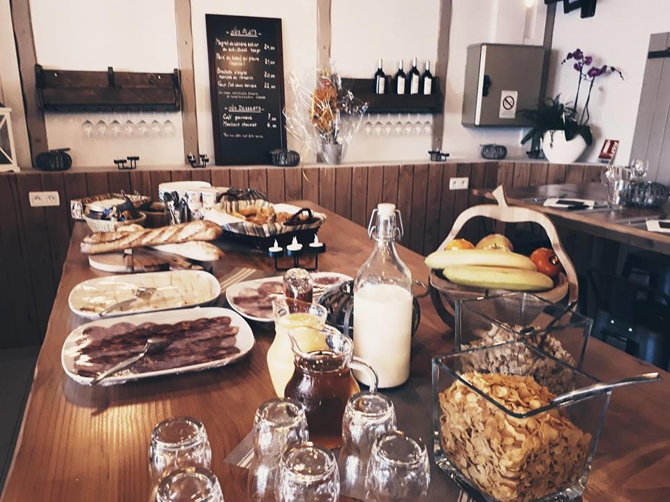 Hotel Restaurant L'Escale Le Grau-dʼAgde Zewnętrze zdjęcie