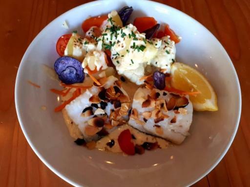 Hotel Restaurant L'Escale Le Grau-dʼAgde Zewnętrze zdjęcie