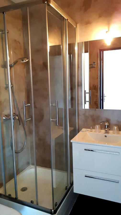 Hotel Restaurant L'Escale Le Grau-dʼAgde Zewnętrze zdjęcie